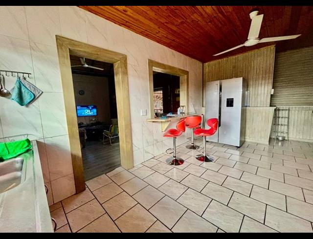 3 BEDROOM HOUSE FOR SALE IN VANDERBIJLPARK CW 5